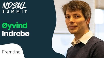 From Actuaries to ML: the impact of AI/ML in Insurance - Øyvind Indrebø,  Fremtind Forsikring