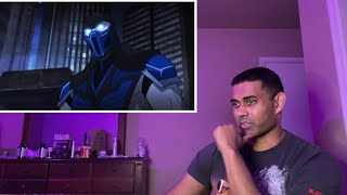 Mortal Kombat Legends- Snow Blind - Official Trailer - Warner Bros. Entertainment Reaction