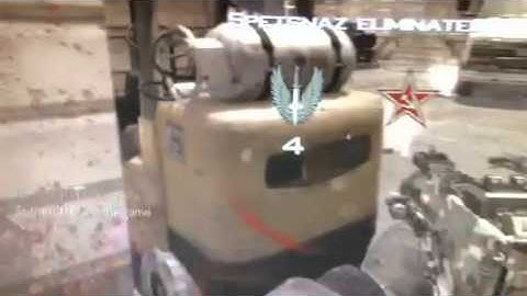 Gamebattles dispute mw3