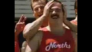 1989 Tina Turner Rugby League promo