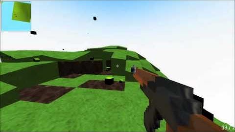 New Player Collision System