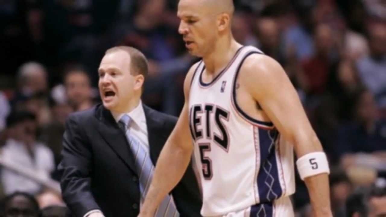 Jason Kidd Busted for DWI in Hamptons Accident YouTube