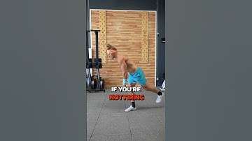 1️⃣ How to tell if a workout program is good for you? #SHORT