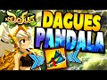 LES MEILLEURES DAGUES DE DOFUS ?