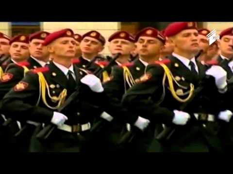 ქართული ჯარი - უკრაინის არმია