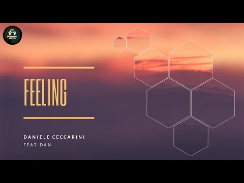 Daniele Ceccarini ft.Dan - Feeling (Official Music Video)