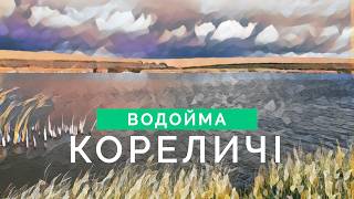 видео: Кореличі - Нова водойма, або ЛИН Бл**..АГОРОДНА риба + РОЗІГРАШ картинка: Кореличі - Нова водойма, або ЛИН Бл**..АГОРОДНА риба + РОЗІГРАШ