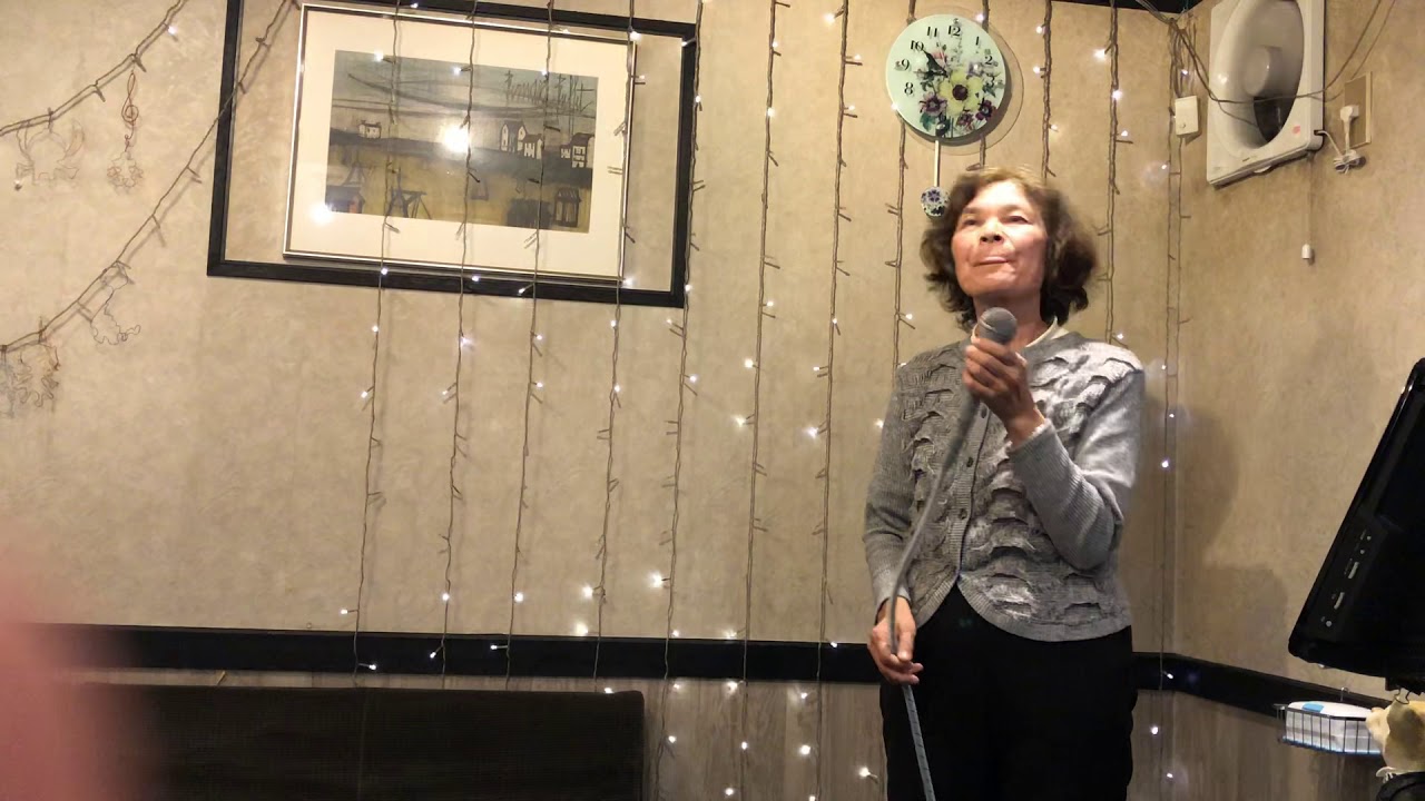 君影草 川中美幸 Cover上田八重子 Youtube 君影草 川中美幸 Cover上田八重子 Youtube
