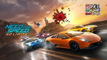 #nfs #needforspeed #nfsnolimits #hauntedVGameplay