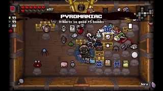 Download Lagu Isaac: Rebirth Blank Card Jera on The Chest MP3