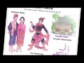 Keragaman Budaya 34 Provinsi di Indonesia