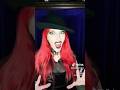 Wicked Musical #Cosplay Fashion Style #Shorts Fun Witch Makeup Wig Outfit Super Fan Jessica Felice!