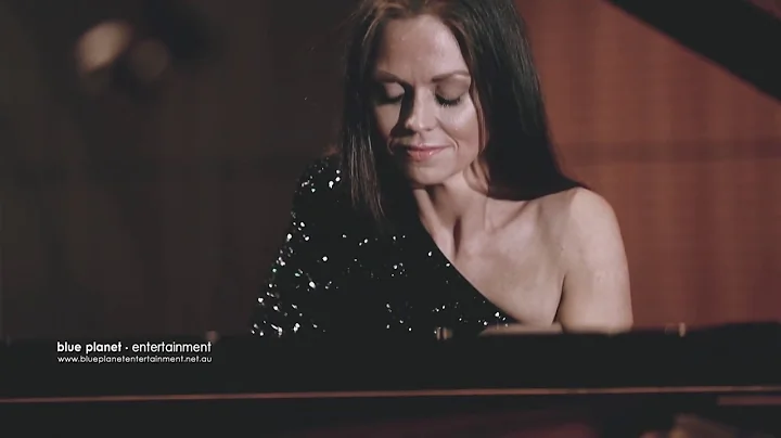Melissa Solo Piano | Melbourne Pianist | Blue Plan...