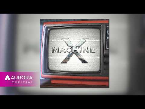 [Official Audio] 머신 엑스 (Machine X) - 가끔 티빌 보다
