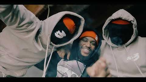 #3113 | ERICSNOWW - No Games (Official Music Video)