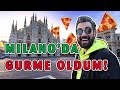 PARA MI ARKADAŞ MI? İtalya’nın Yeni Gurmesi Doğuş Çabakçor! 🍕 VLOG #20