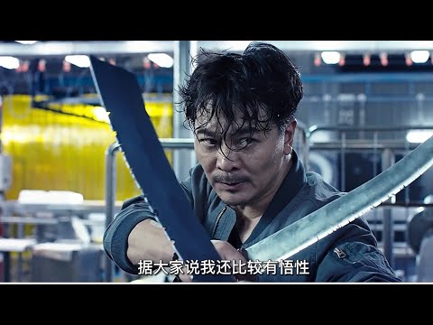吴樾：八极拳是我拿冠军最多的拳，赤手空拳能打40个没压力！