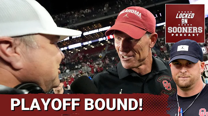 PROVE IT: Oklahoma Sooners Face Alabama, Brent Venables DEFENSE Seeks to CRUSH Playoff Doubters