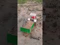 red Swaraj 855 rc tractor #nishudaswal