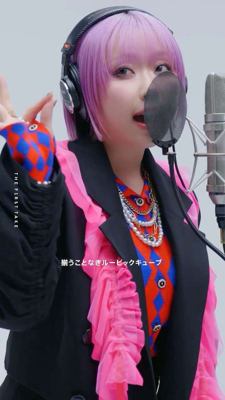 NOMELON NOLEMON - ミテミテ / THE FIRST TAKE - YouTube