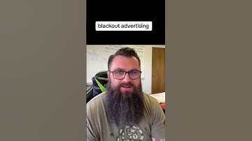 Black Hat Google Advertising