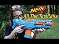 Honest Review: Nerf Elite 2.0 Echo