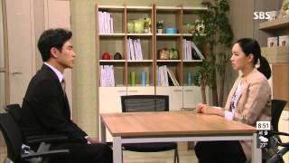 [SBS 아침드라마] 당신의여자 130716 #15(4)