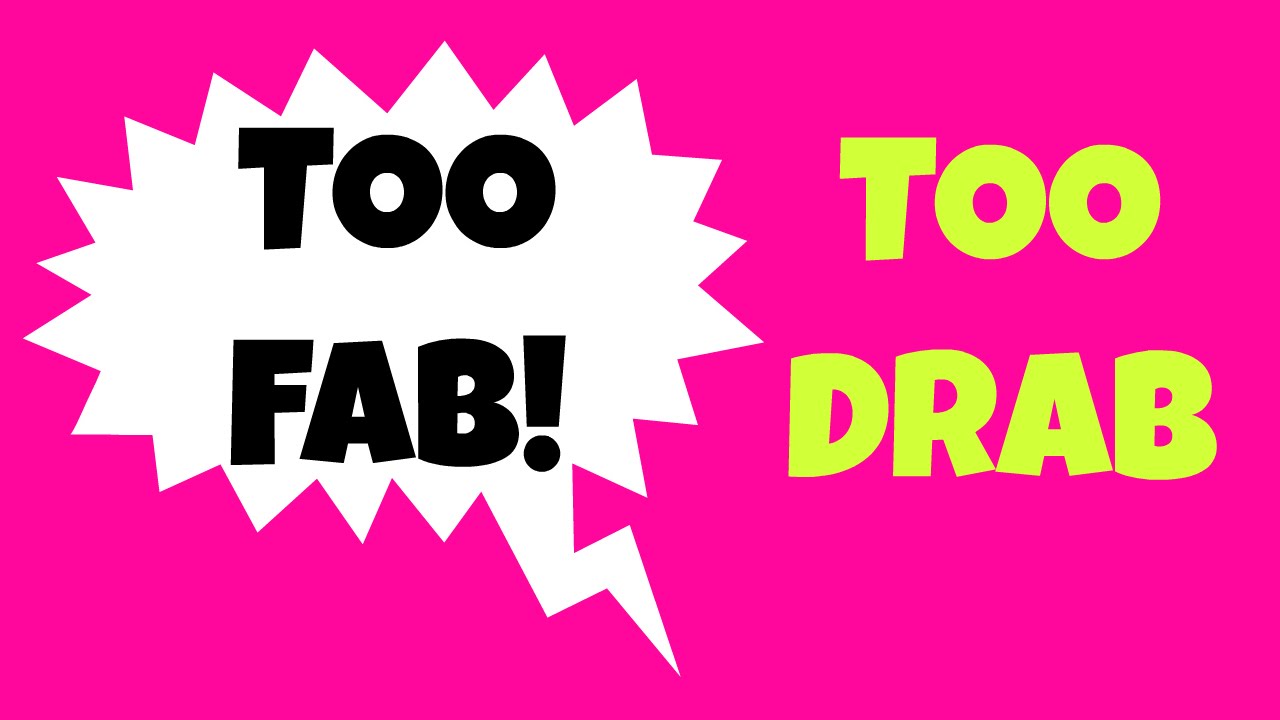 TooFab or TooDrab?! See This Week's Best and Worst Dressed Stars