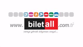 Biletall.com 2013-2014 5sn reklam filmi Resimi