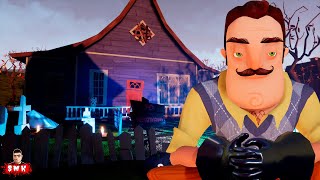 видео: ШОУ ПРИВЕТ СОСЕД!ПРОСНУЛСЯ НА ХЭЛЛОУИН!ИГРА HELLO NEIGHBOR ПРОХОЖДЕНИЕ МОД NOSTALIGAS HOME HALLOWEEN картинка: ШОУ ПРИВЕТ СОСЕД!ПРОСНУЛСЯ НА ХЭЛЛОУИН!ИГРА HELLO NEIGHBOR ПРОХОЖДЕНИЕ МОД NOSTALIGAS HOME HALLOWEEN