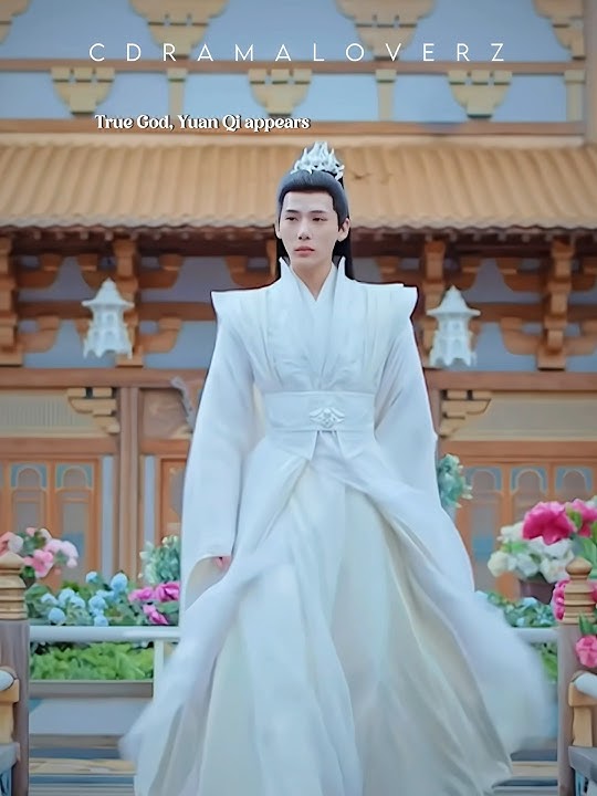 The difference 🤭😎 #thelastimmortal