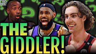 How The NBA's BIGGEST Villain TOOK DOWN LeBron & The Lakers