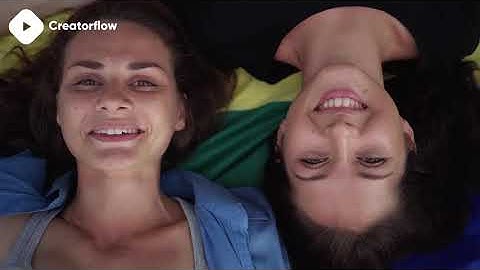 🎥 Lgbt Flag Stock Footage |  4K Royalty free stock video footage