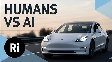 Waarom verslaat menselijke intelligentie AI? – met Gerd Gigerenzer