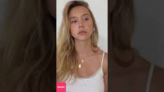 Alexis Ren New Instagram Stories