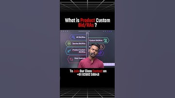 What is Product Custom Bid / RA on GeM? #gemportal #CustomBid #bizhelp #ReverseAuction