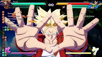 WE DID IT Trunks 2 Bars T.O.D!