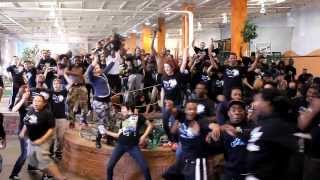 Harlem Shake Gateway Seniors v2