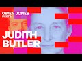 Feminist icon Judith Butler on JK Rowling, trans rights, feminism and intersectionality