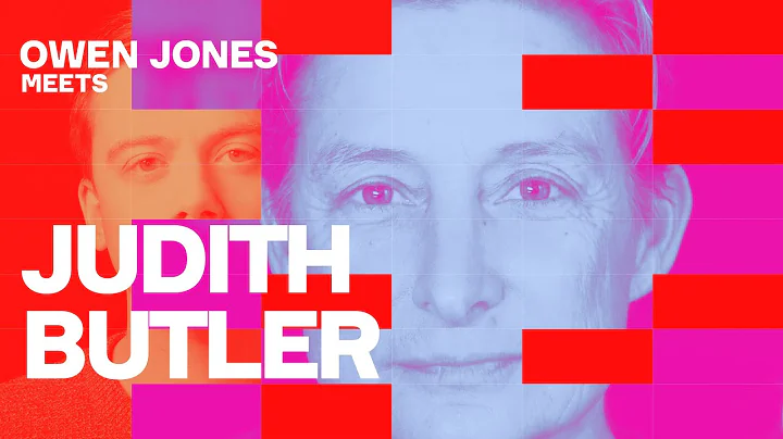 Feminist icon Judith Butler on JK Rowling, trans r...