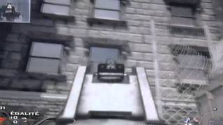 2 nouvelles cachettes dans Skidrow