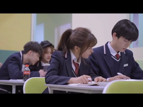 cute-high-school-love-story