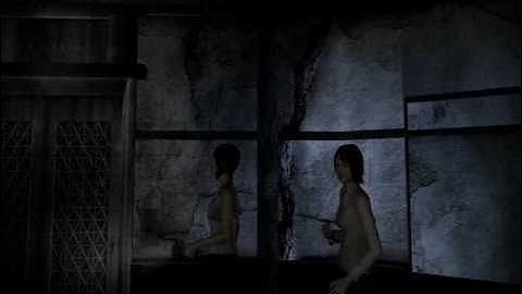 Fatal Fame 4 Intro Chapter [Part 1]