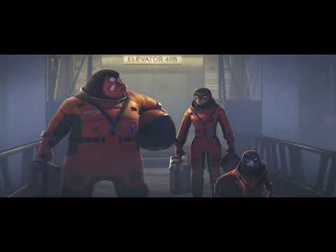 The Bad Guys 2 Movie Clip Diane Vs Girls 2025 