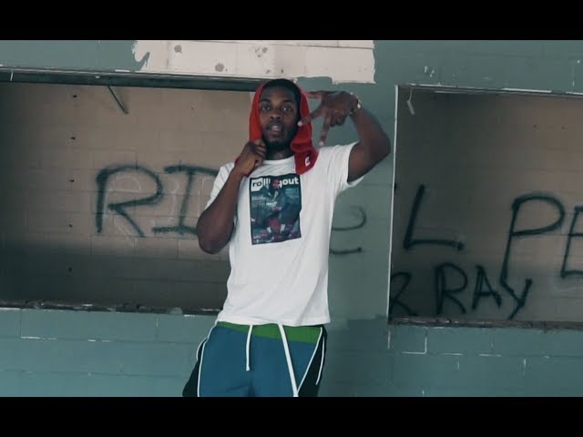 TDE New Artist? Brandon Isaiah - The Midas Ft. DK (Official Video) class=