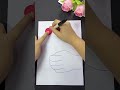 Have you learned how to draw candied haws by hand? Simple drawings that you can learn in one go.