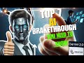 TOP 7 AI BRAKETHROUGH|AI IN SCHOOLS |AI GENERATED SONGS|AI GENERATED MOVIES|Gemini 2.0