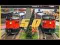 Amtrak 50 (HO Scale)