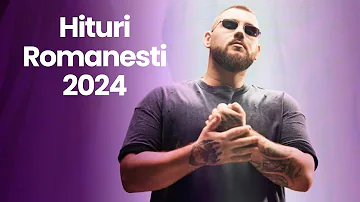 Muzica Romaneasca 2024 Top 40 🎵 Hituri Romanesti 2024 🎵 Cea Mai Ascultata Muzica Romaneasca 2024