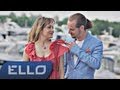 Татьяна Буланова и Конcтантин Костомаров - С этого дня